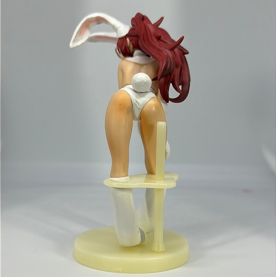 Air gear - Ringo Noyamano white bunny ver.