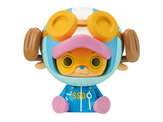 One Piece - Tony Tony Chopper Egghead arc Sofvimates