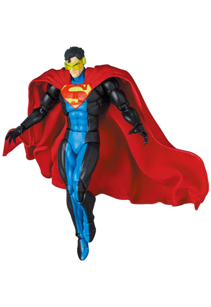 Superman - Eradicator MAFEX No. 219 The Return of superman