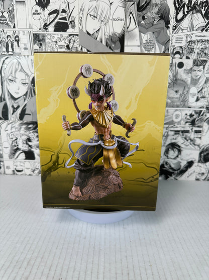 Demon Slayer - Zohakuten prize B Attack Kuji