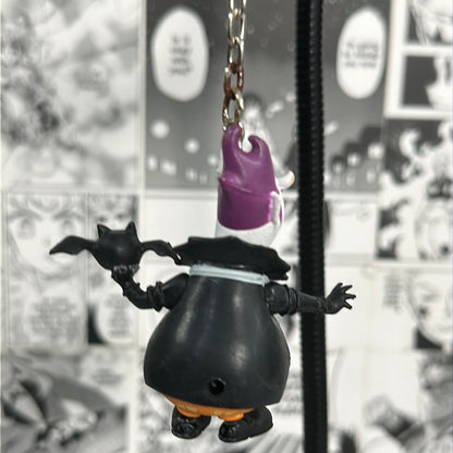 One Piece - Gekko Moria keychain