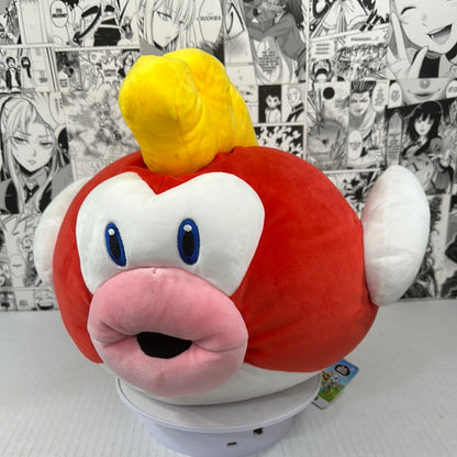 Super Mario Bros. - Cheep Cheep Large plush