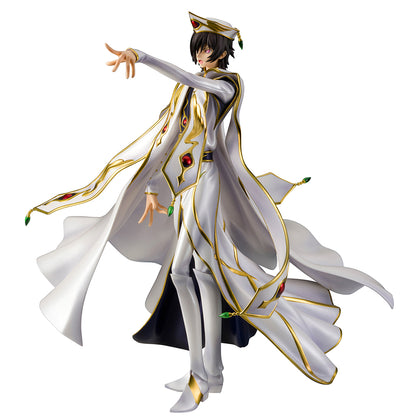 (Pre-Order) Code Geass - Lelouch of the Rebellion Lelouch vi Britannia Precious G.E.M