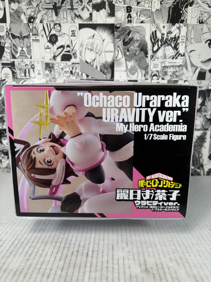 My Hero Academia - Ochaco Uraraka Uravity ver. 1/7 Scale