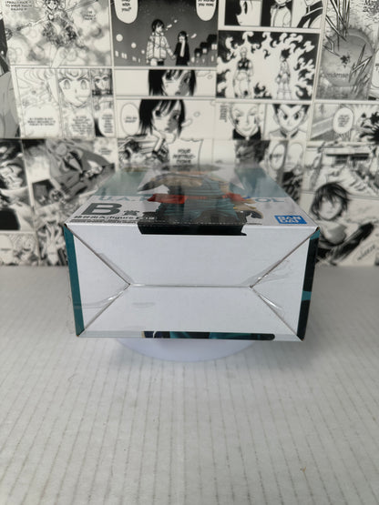 My Hero Academia - Izuku Midoriya B prize