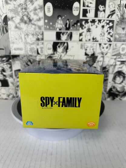 Spy X Family - Yor Forger DXF