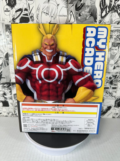 My Hero Academia - All Might A prize