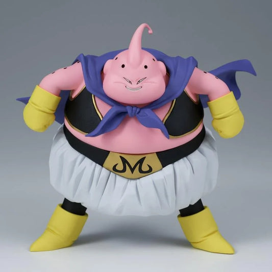 Dragon ball - Majin Buu Solid edgeworks