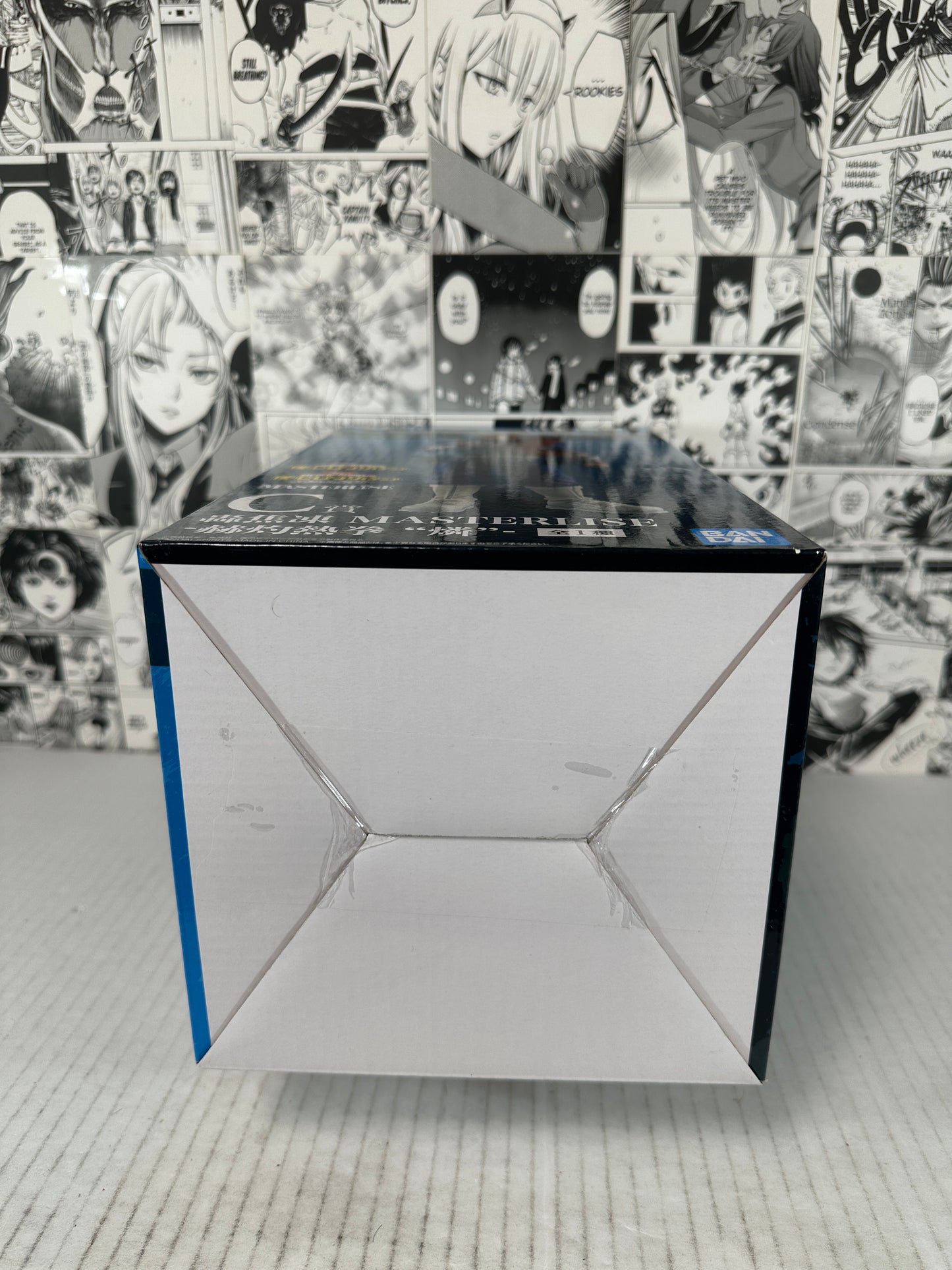 My Hero Academia - Shoto Todoroki Prize C Begin the Hero! kuji