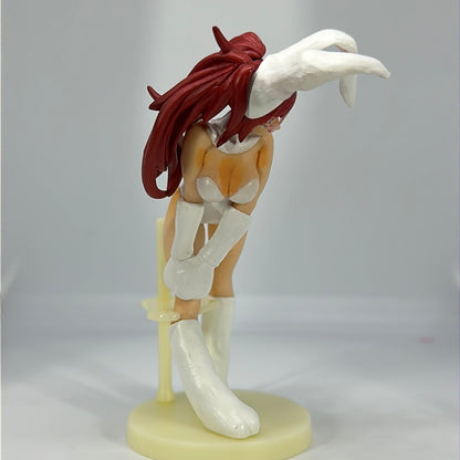 Air gear - Ringo Noyamano white bunny ver.