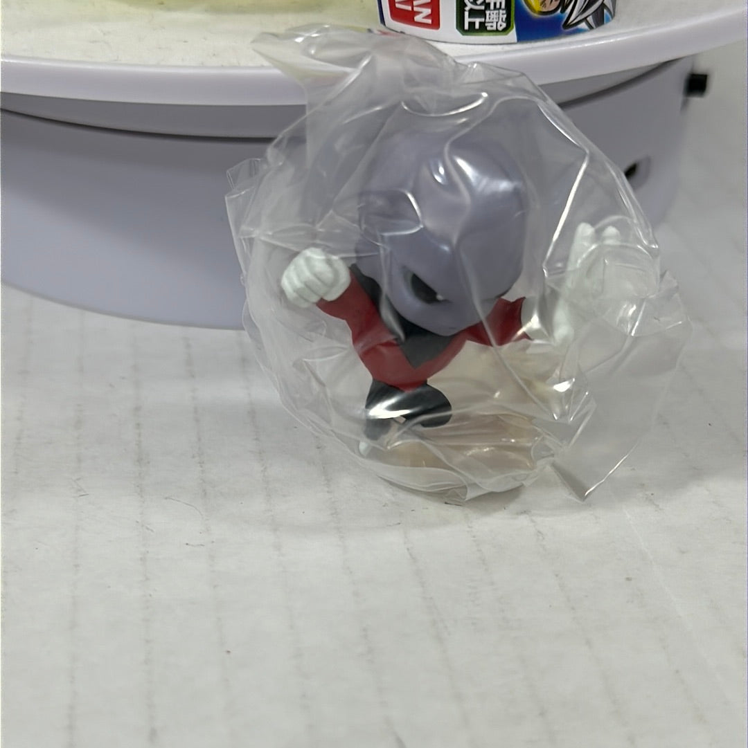 Dragon ball - Jiren Gashapon