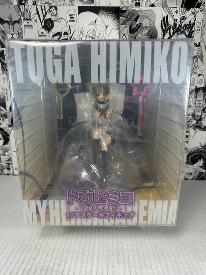 My Hero Academia - Himiko Toga -Villain- Spiritale 1/7 scale