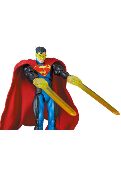 Superman - Eradicator MAFEX No. 219 The Return of superman