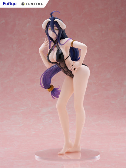 (Pre-order) Overlord - Albedo Furyu TENITOL TALL series