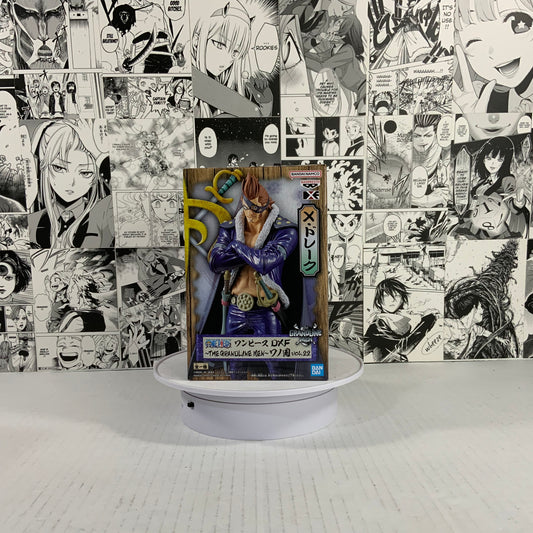 One Piece - X Drake Grandline Men