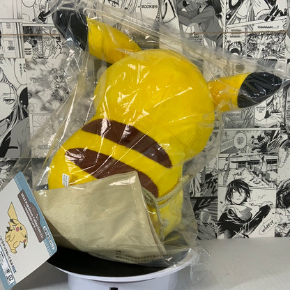 Pokemon - Pikachu with hammock - Hidamari Life