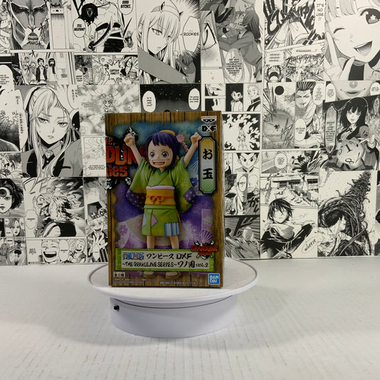 One Piece - Serie O-Tama Grandline