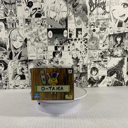 One Piece - Serie O-Tama Grandline