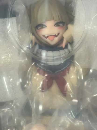 My Hero Academia - Himiko Toga -Villain- Spiritale 1/7 scale