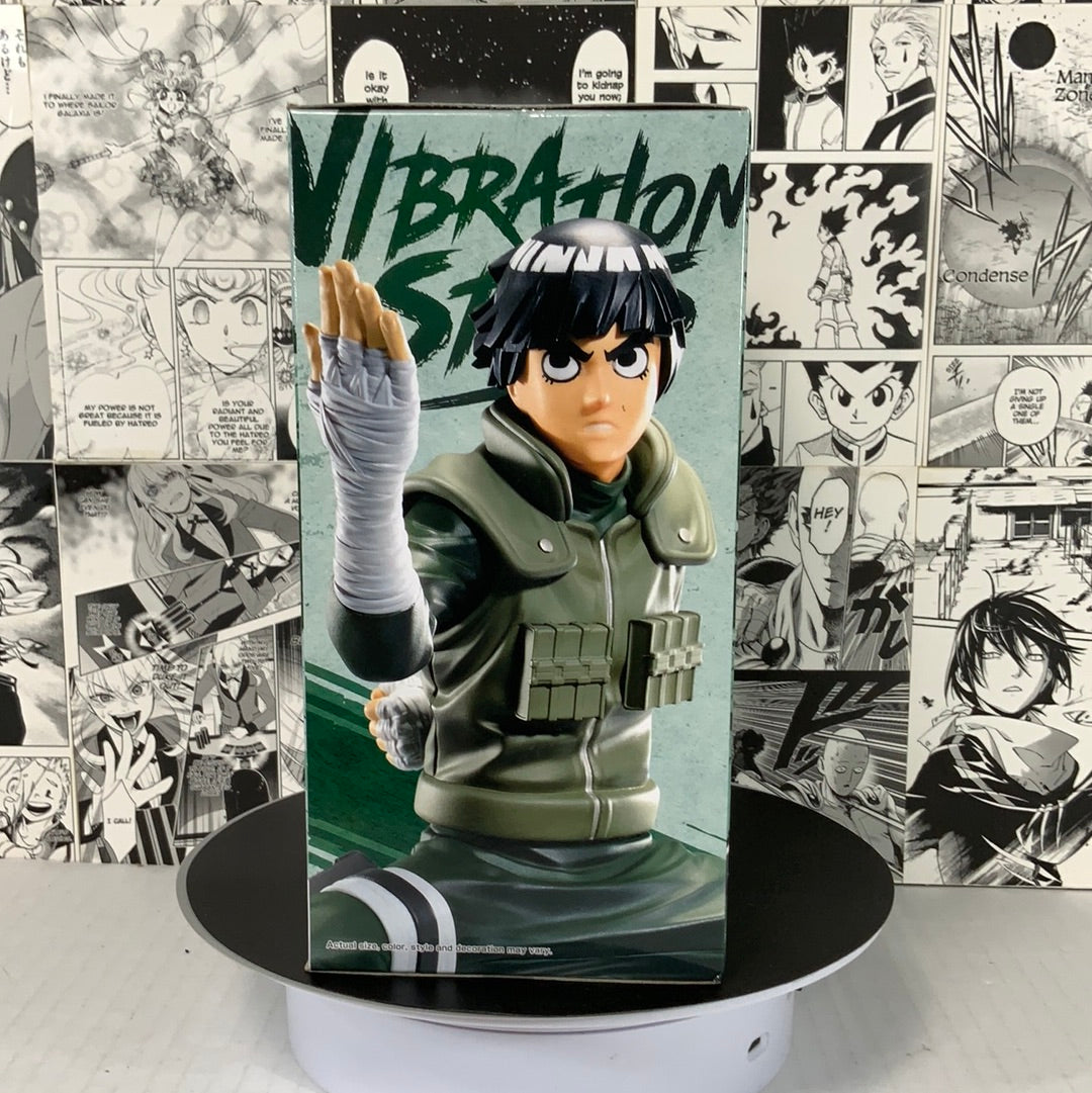 Naruto Shippuden - Rock Lee Vibration Stars