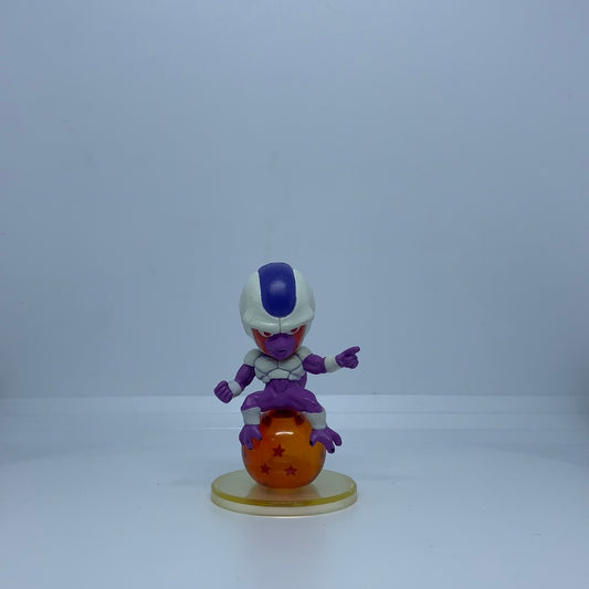 Dragon ball - Cooler chara puchi mini figure