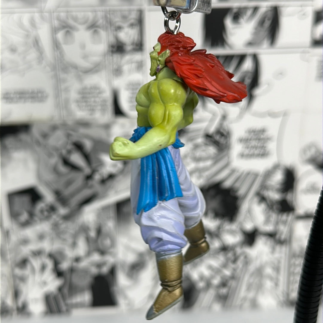 Dragnball Z - Bojack HG coloring 3D keychain