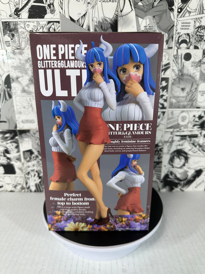 One Piece - Ulti Glitter & Glamours B