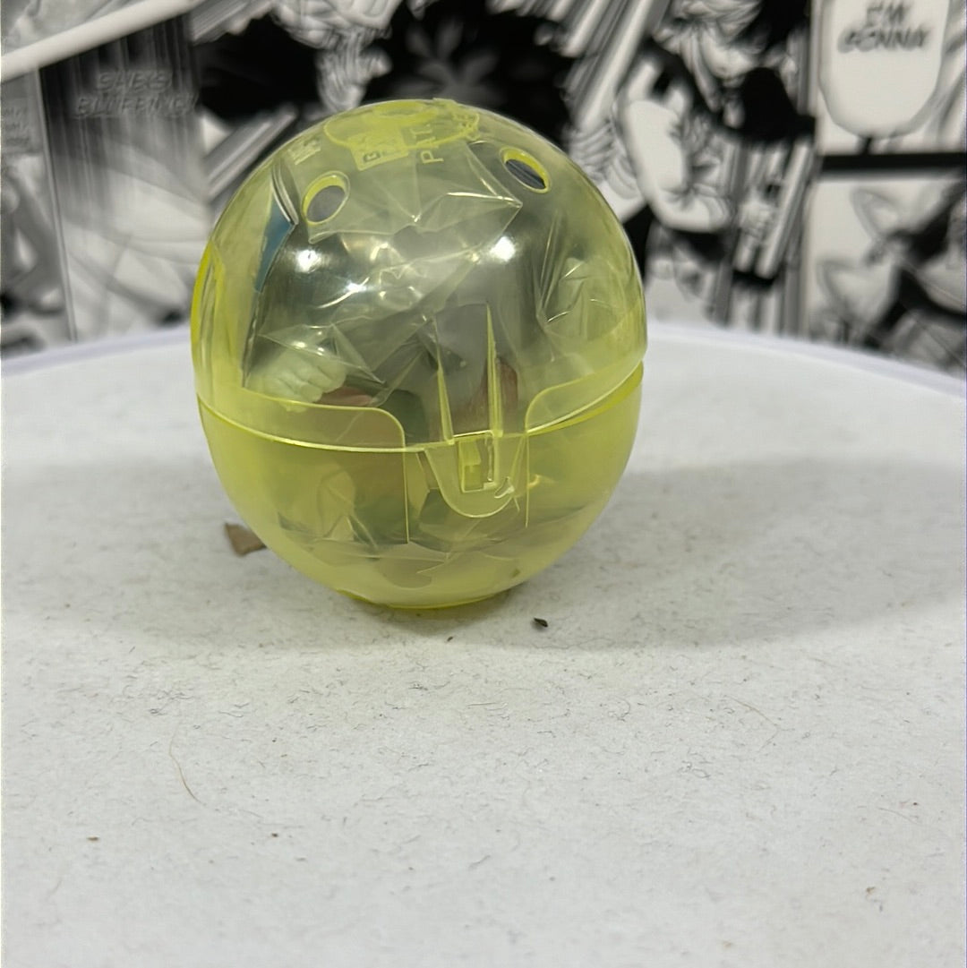 Dragon ball - Jiren Gashapon