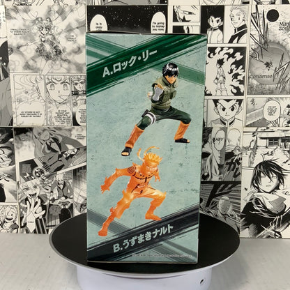 Naruto Shippuden - Rock Lee Vibration Stars