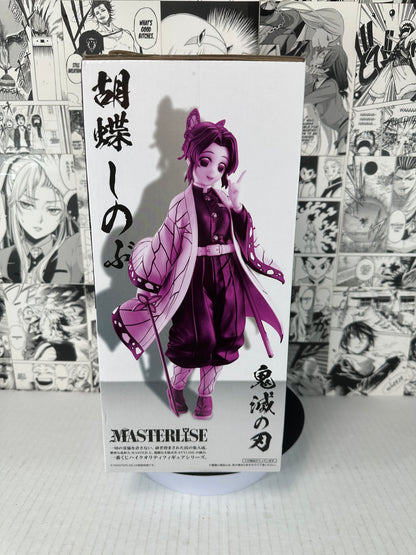 Demon Slayer - Shinobu Kocho prize C The highest-ranked swordsman "Hashira" Kuji