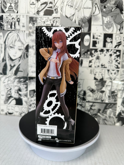 Steins Gate - Makise Kurisu