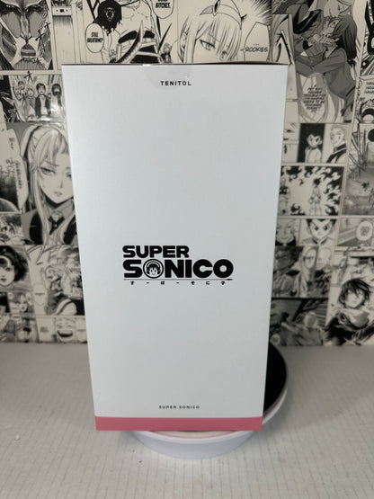 Super Sonico - Super Sonico Tenitol