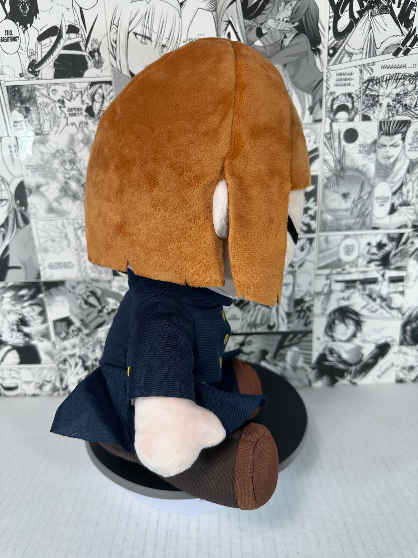 Jujutsu Kaisen - Nobara kugisaki 12” BIG plush