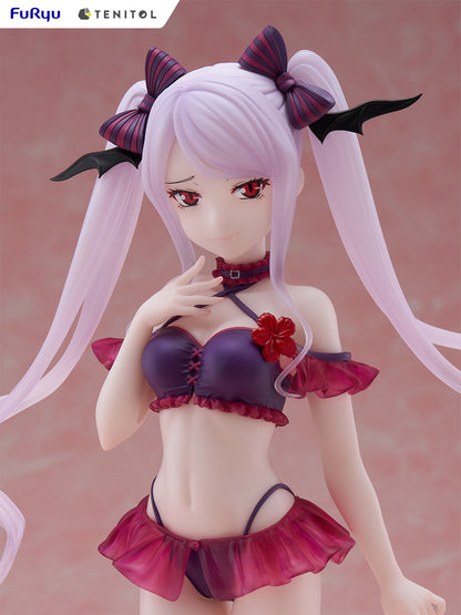 (Pre-order) Overlord - Shalltear Furyu TENITOL TALL series