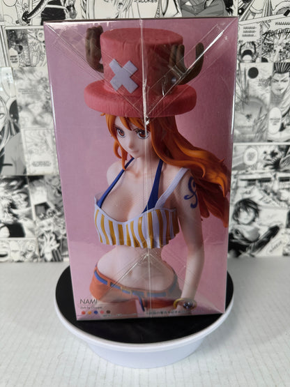 One Piece - Nami sweet Style Pirates A