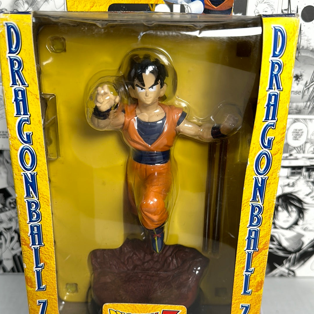 Dragon ball Z - Goku DX display figure