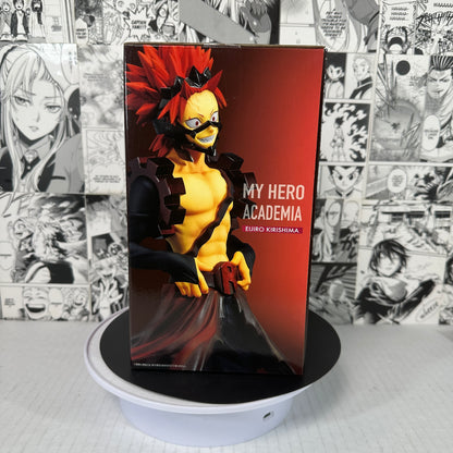 My Hero Academia - Eijiro Kirishima prize G