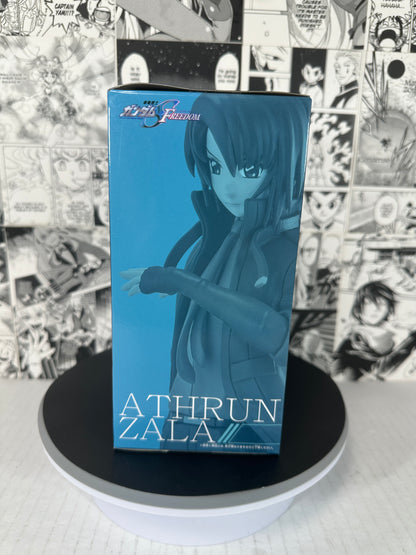 Gundam Seed Freedom - Athrun Zala