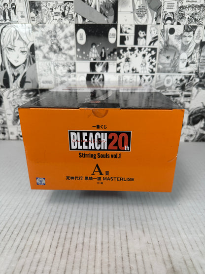 (PULL GAME) Bleach - Ichigo Kurosaki Prize A Stirring Souls vol. 1 kuji