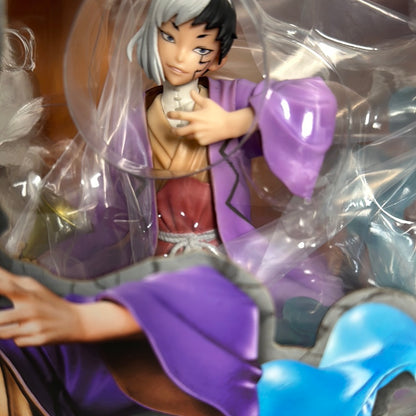 Dr. Stone - Gen Asagiri Figuarts Zero