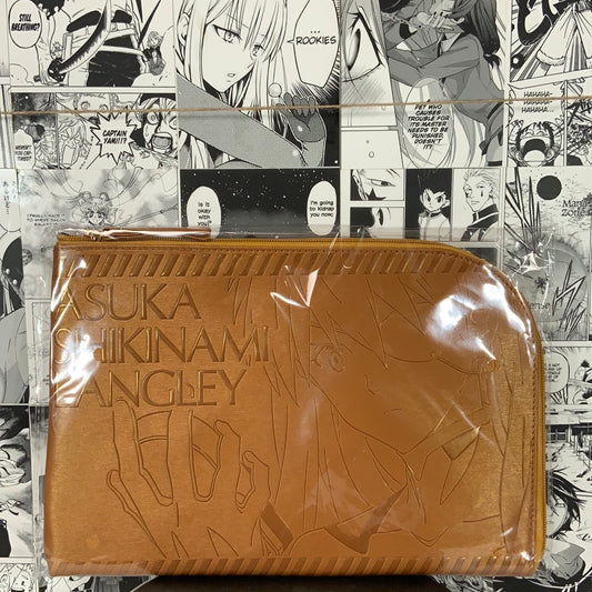 Evangelion- Asuka Langley- Tablet pouch