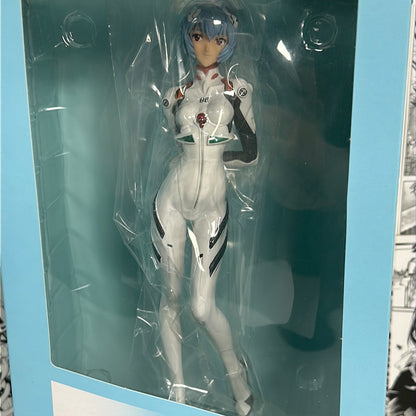 Evangelion - Rei Ayanami Premio A - Evangelion 3er Impacto