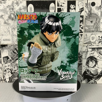 Naruto Shippuden - Rock Lee Vibration Stars