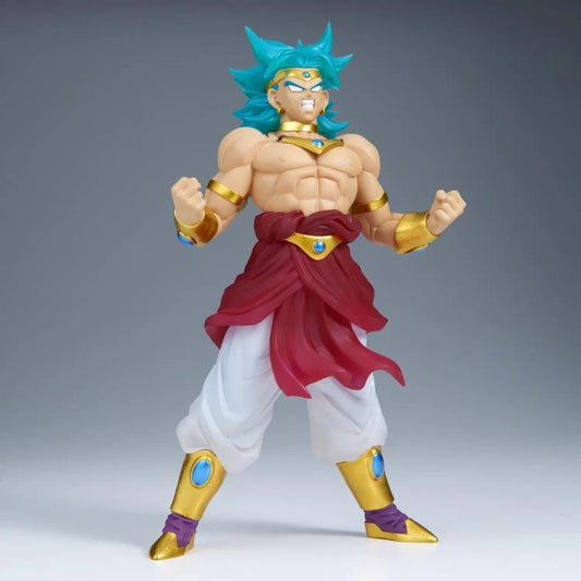 Dragon ball Z - Broly Clearise