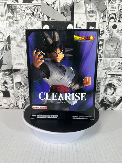 Dragon ball - Goku Black Clearise