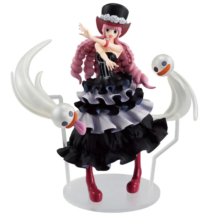 One Piece - Perona prize C Memory of heroines