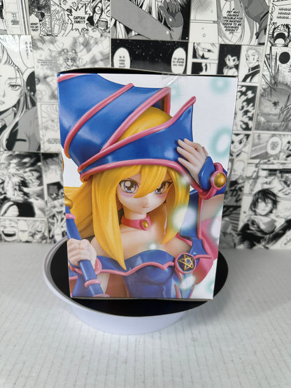 Yu-Gi-oh! - Dark Magician girl Equal Arts