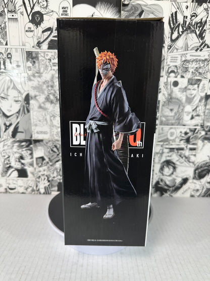 Bleach - Ichigo Kurosaki Hollow mask Prize Last One Stirring Souls vol. 1 kuji