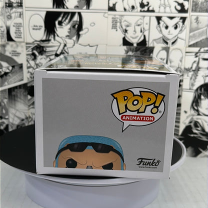 One Piece - Franky Funko Pop 329