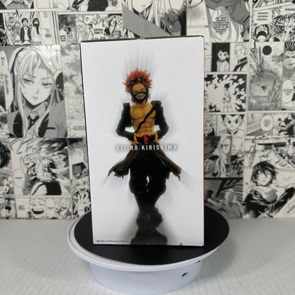 My Hero Academia - Eijiro Kirishima prize G